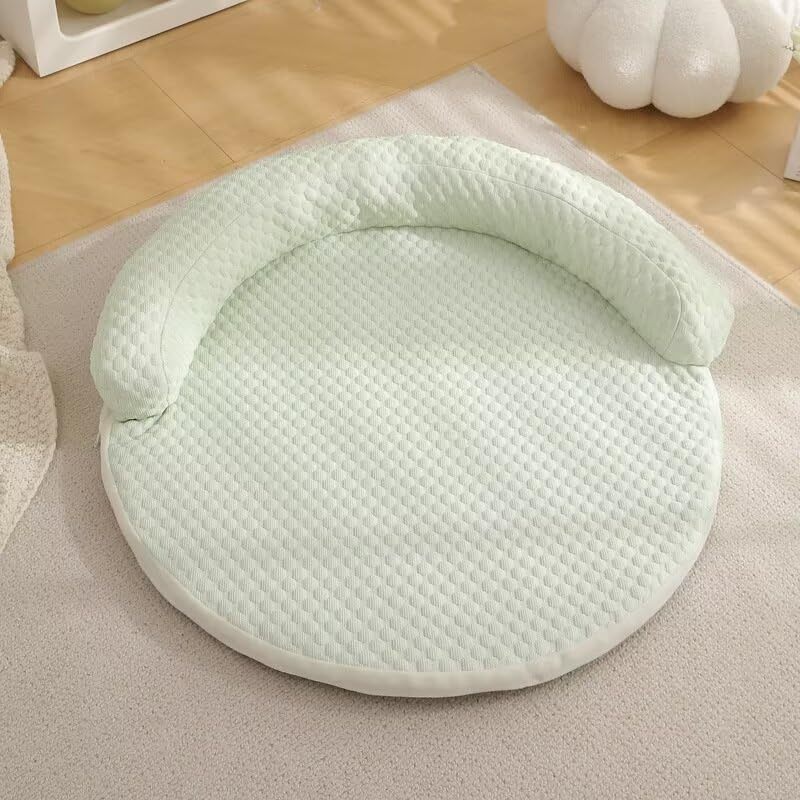 Cooling Dog Bed Summer Dog Cat Cooling Mat