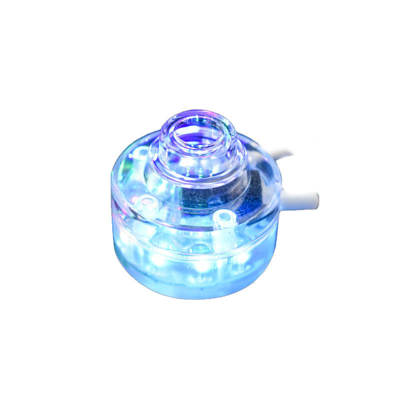 Internal Aquarium Bubble Lamp