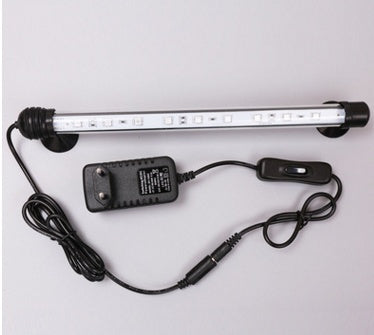 LED Aquarium Submersible Lamp