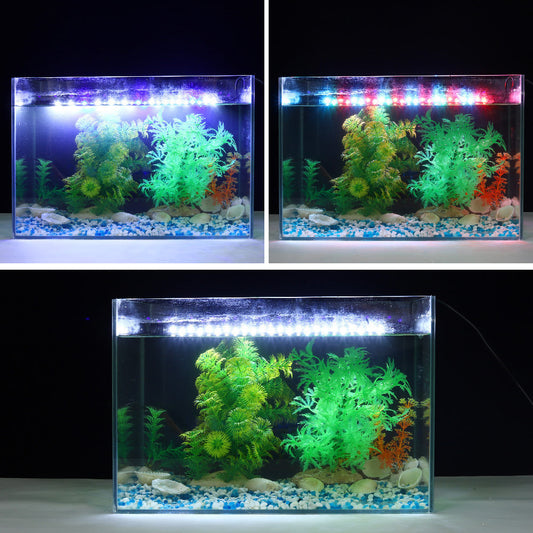 Bright LED Aquarium Light