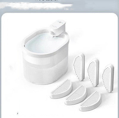Pet Cat Automatic Water Dispenser Intelligent Automatic Dogs