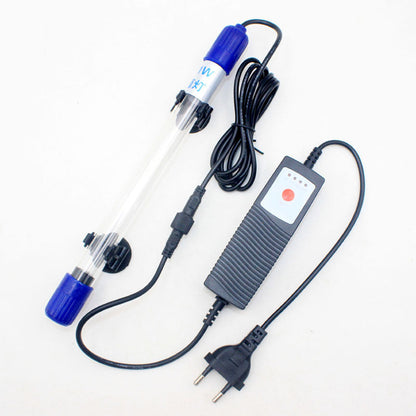 Aquarium UV Algae Removal And Disinfection Lamp