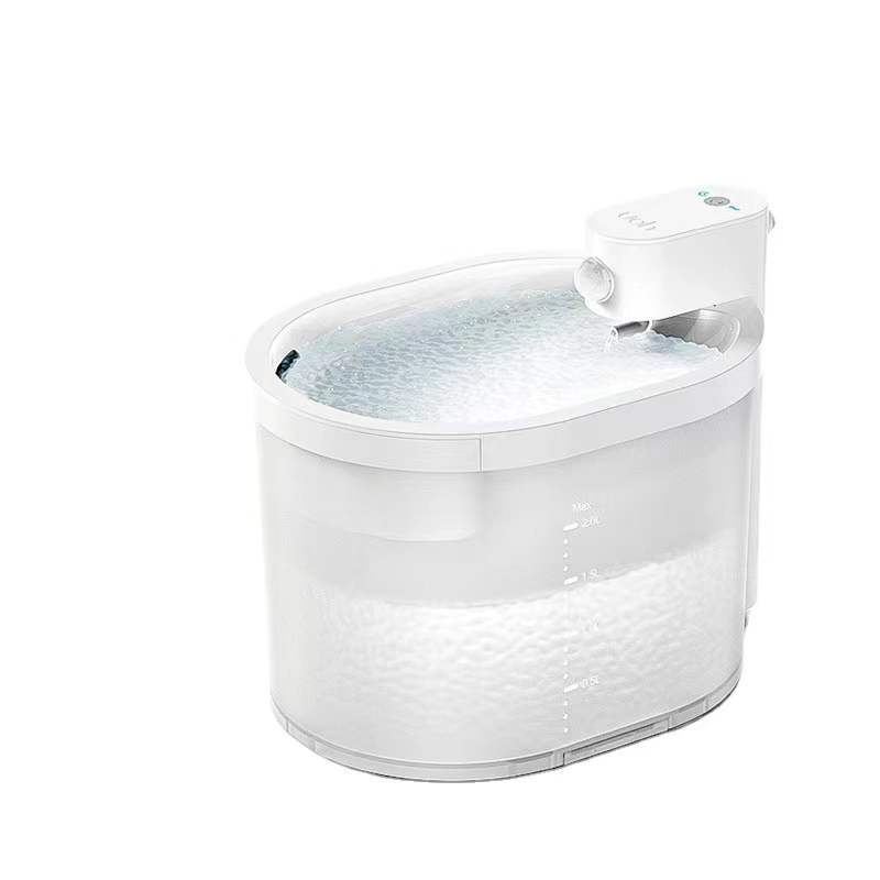 Pet Cat Automatic Water Dispenser Intelligent Automatic Dogs