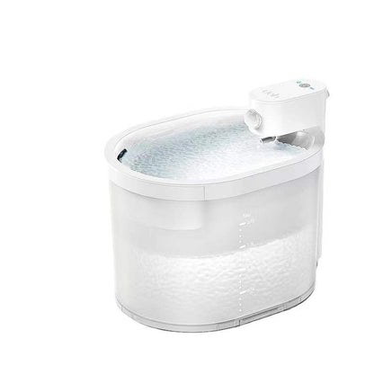 Pet Cat Automatic Water Dispenser Intelligent Automatic Dogs