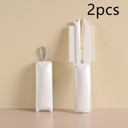 Pet Hair Removal Brush Cat Grooming