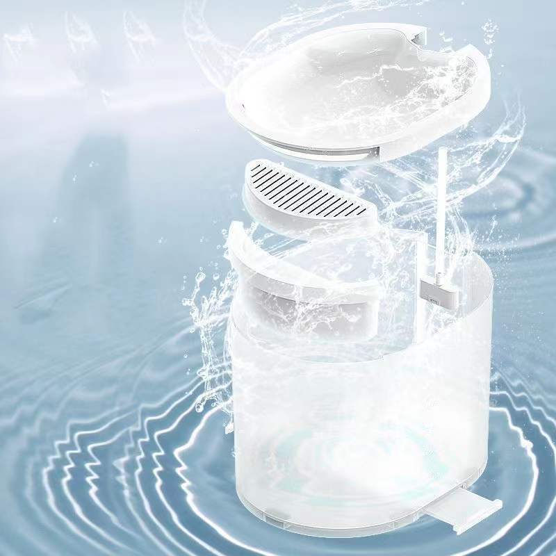 Pet Cat Automatic Water Dispenser Intelligent Automatic Dogs